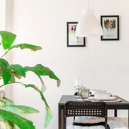 Apartment Terrazza Rooftop - By Myhomeincomo