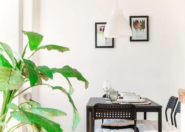 Apartment Terrazza Rooftop - By Myhomeincomo