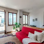 Terrazza Rooftop - By Myhomeincomo * Como