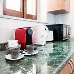 Apartment Terrazza Rooftop - By Myhomeincomo Como