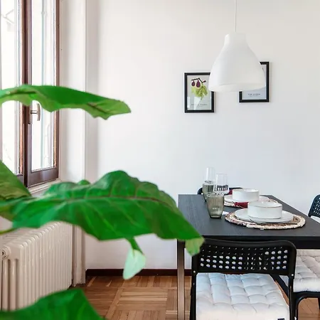 Apartment Terrazza Rooftop - By Myhomeincomo