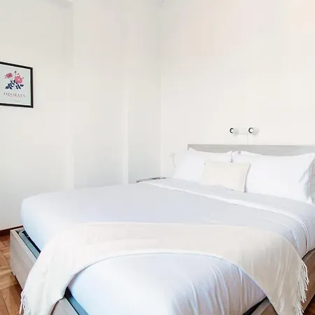 Terrazza Rooftop - By Myhomeincomo Апартаменты Комо