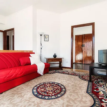 Appartamento Terrazza Rooftop - By Myhomeincomo Côme