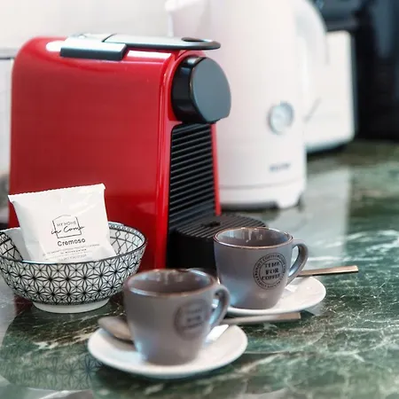 Terrazza Rooftop - By Myhomeincomo Appartamento *