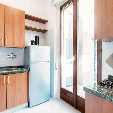 Terrazza Rooftop - By Myhomeincomo Комо