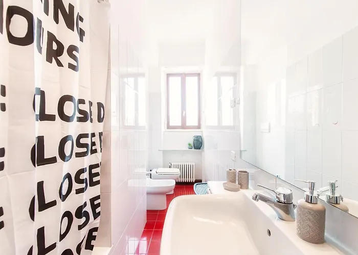 Апартаменты Terrazza Rooftop - By Myhomeincomo Комо