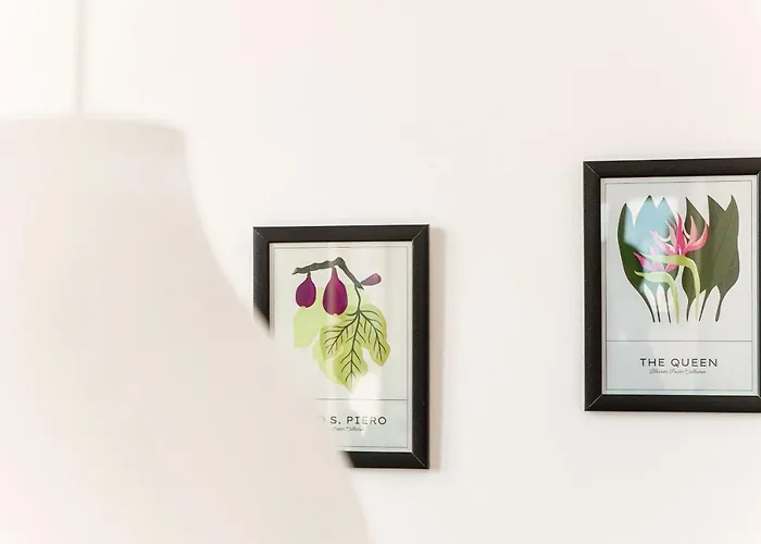 Апартаменты Terrazza Rooftop - By Myhomeincomo *