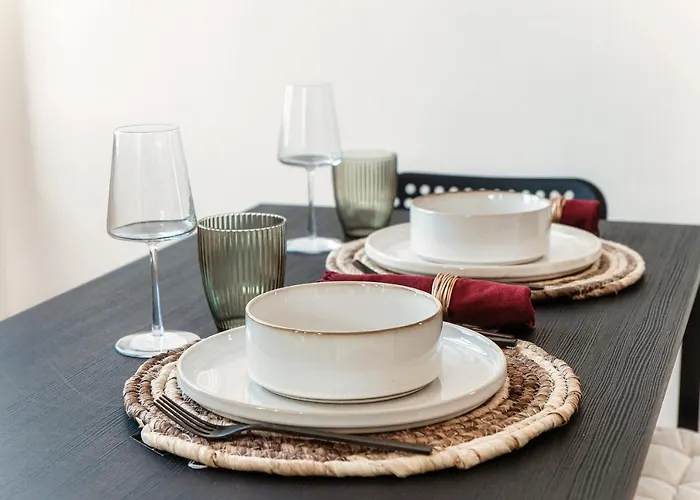 アパート Terrazza Rooftop - By Myhomeincomo コモ