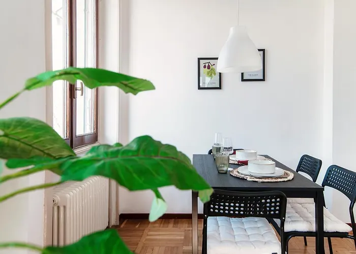 Апартаменты Terrazza Rooftop - By Myhomeincomo