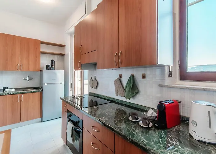 Terrazza Rooftop - By Myhomeincomo *