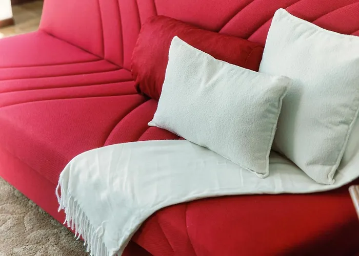 アパート Terrazza Rooftop - By Myhomeincomo