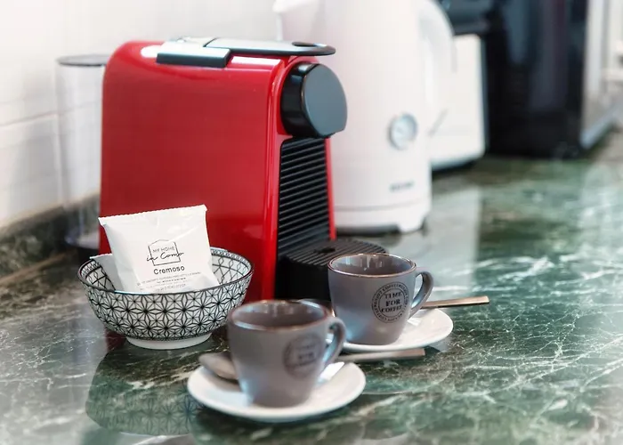 Terrazza Rooftop - By Myhomeincomo Апартаменты *