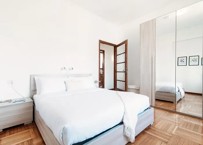 Terrazza Rooftop - By Myhomeincomo * Комо