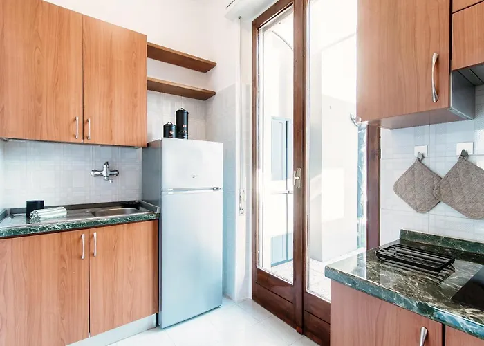 Terrazza Rooftop - By Myhomeincomo Комо