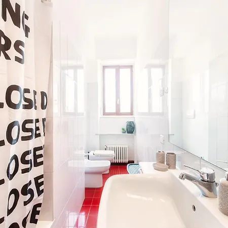 Lejlighed Terrazza Rooftop - By Myhomeincomo Como