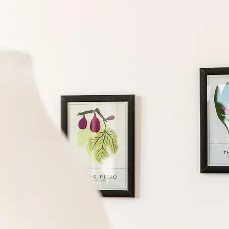 Lejlighed Terrazza Rooftop - By Myhomeincomo *