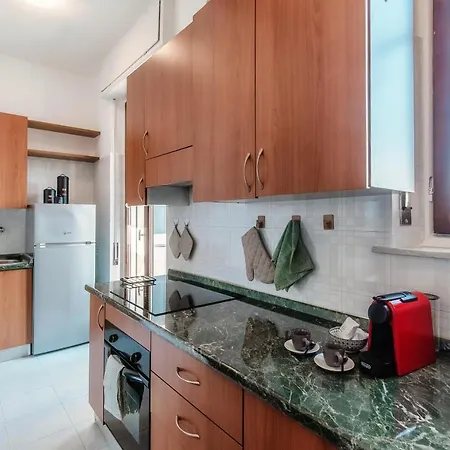 Terrazza Rooftop - By Myhomeincomo *