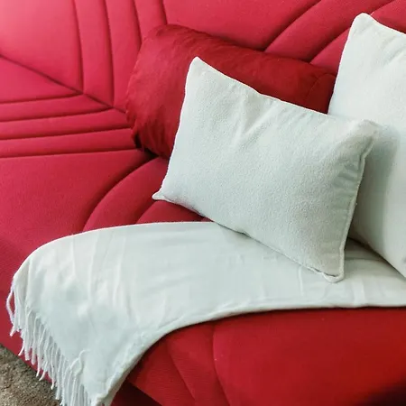 Lejlighed Terrazza Rooftop - By Myhomeincomo