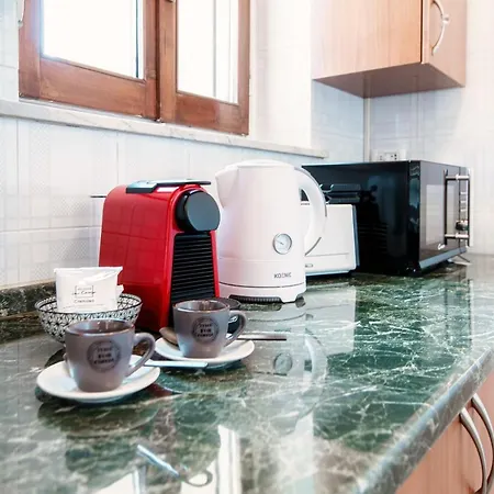 Lejlighed Terrazza Rooftop - By Myhomeincomo Como