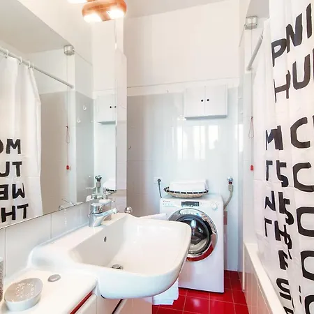 Terrazza Rooftop - By Myhomeincomo Lejlighed