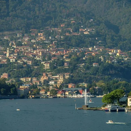 Daire Terrazza Rooftop - By Myhomeincomo