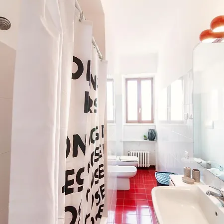 Daire Terrazza Rooftop - By Myhomeincomo *